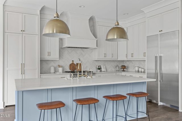 806 Tyrrell Road, Raleigh, NC 27609