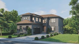 806 Tyrrell Road, Raleigh, NC 27609