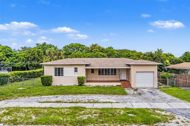 13020 NW 1st Ave x, Miami, FL 33168