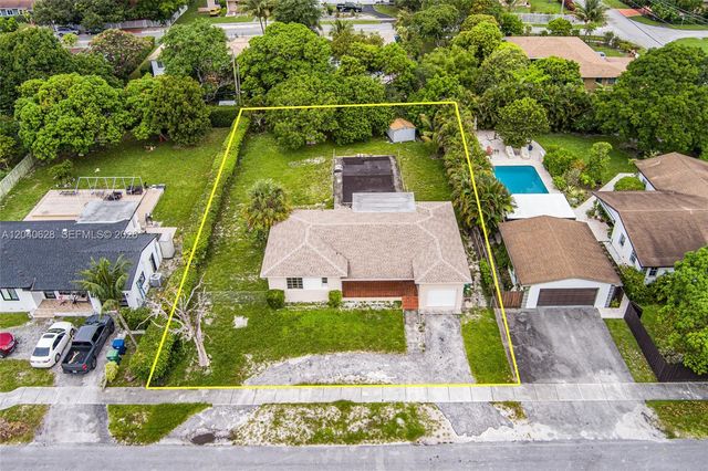 13020 NW 1st Ave x, Miami, FL 33168