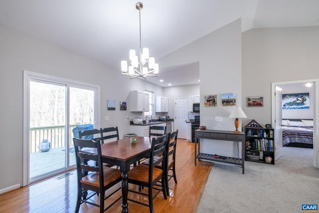 120 OAK FOREST LN, Louisa, VA 23093