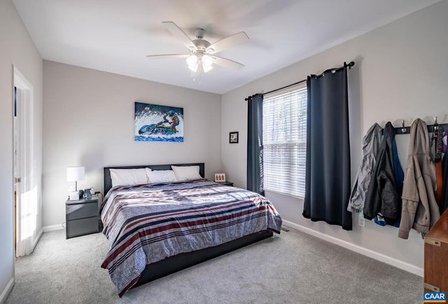 120 OAK FOREST LN, Louisa, VA 23093