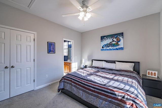 120 OAK FOREST LN, Louisa, VA 23093