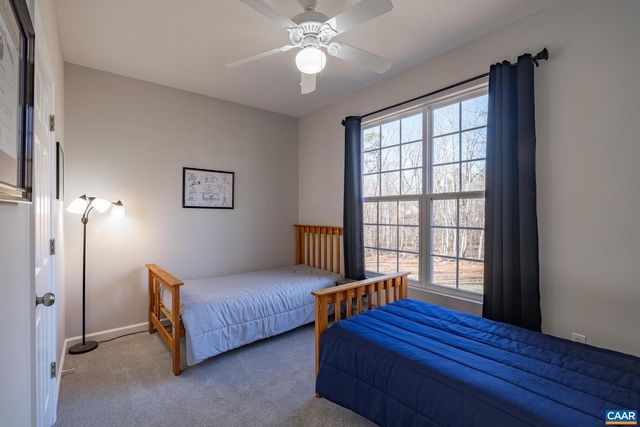 120 OAK FOREST LN, Louisa, VA 23093