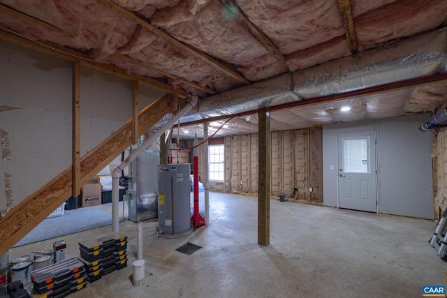 120 OAK FOREST LN, Louisa, VA 23093