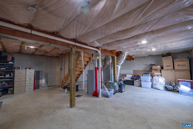 120 OAK FOREST LN, Louisa, VA 23093