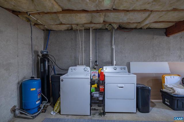 120 OAK FOREST LN, Louisa, VA 23093