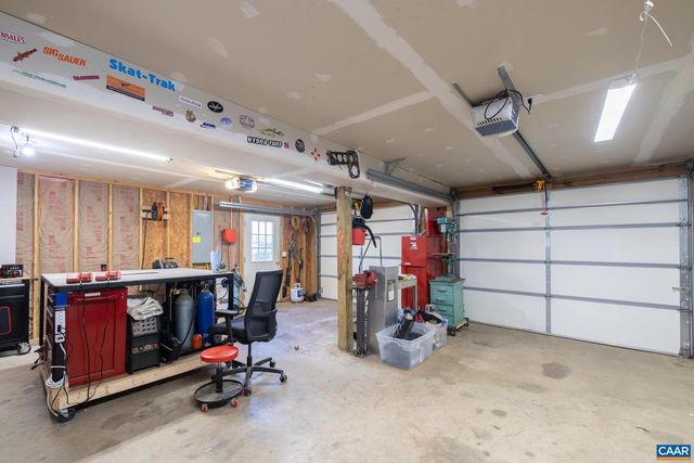 120 OAK FOREST LN, Louisa, VA 23093