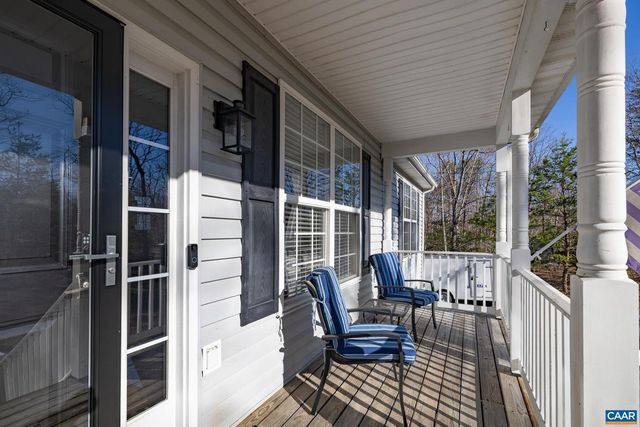 120 OAK FOREST LN, Louisa, VA 23093