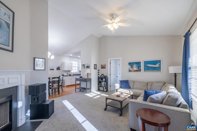 120 OAK FOREST LN, Louisa, VA 23093