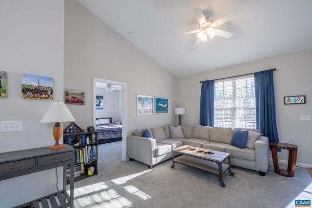 120 OAK FOREST LN, Louisa, VA 23093