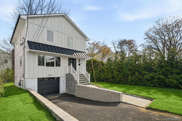 54 Lindbergh Avenue, Rye, NY 10580