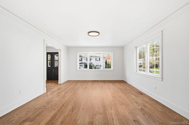 54 Lindbergh Avenue, Rye, NY 10580