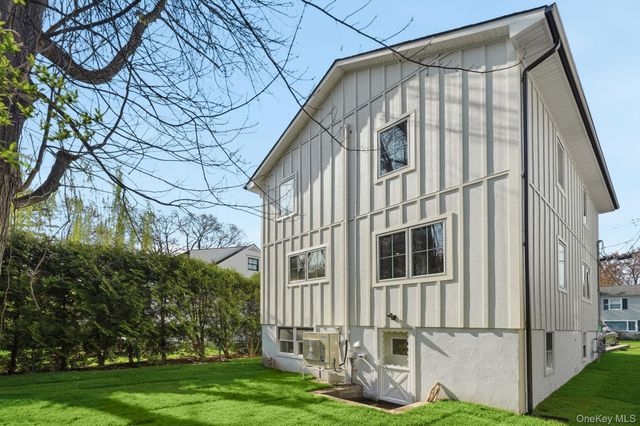 54 Lindbergh Avenue, Rye, NY 10580