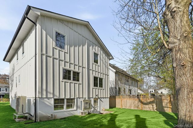 54 Lindbergh Avenue, Rye, NY 10580