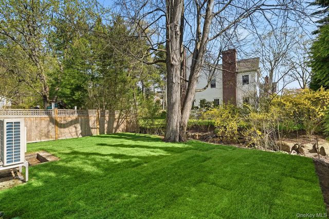54 Lindbergh Avenue, Rye, NY 10580