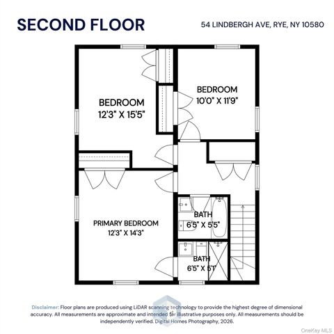 54 Lindbergh Avenue, Rye, NY 10580