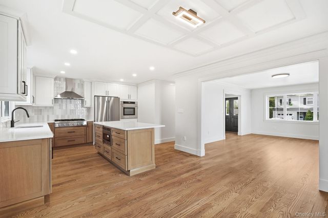 54 Lindbergh Avenue, Rye, NY 10580