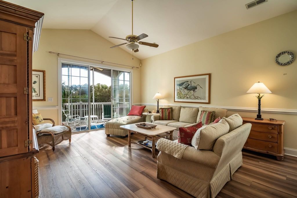 53 Nuthatch Ln Unit 202, Pawleys Island, SC 29585 — photo 2