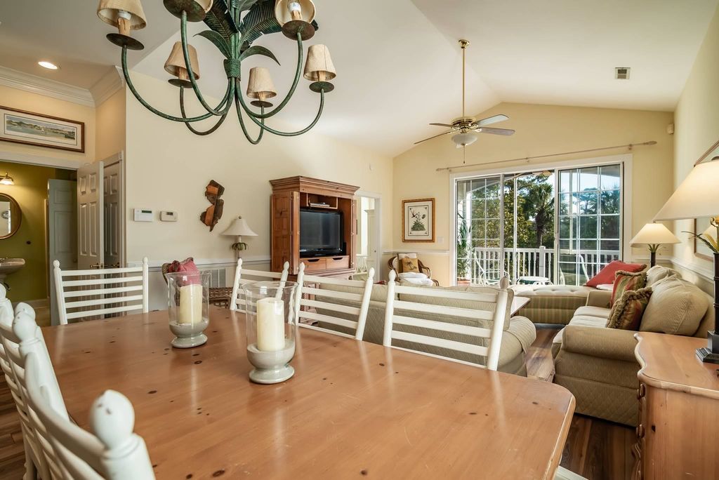 53 Nuthatch Ln Unit 202, Pawleys Island, SC 29585 — photo 3