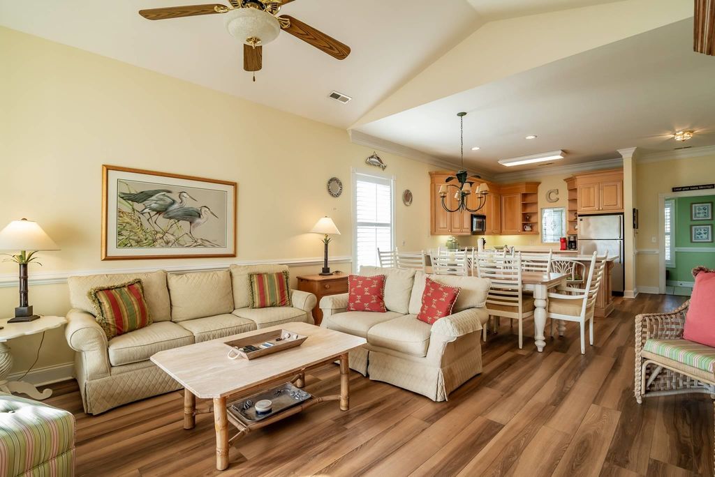 53 Nuthatch Ln Unit 202, Pawleys Island, SC 29585 — photo 4
