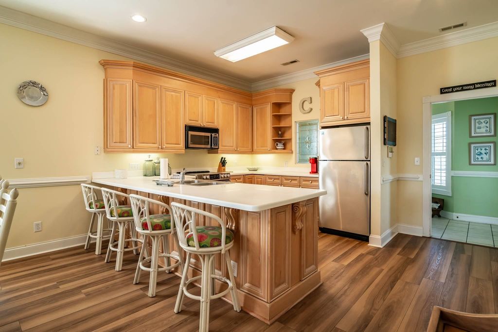 53 Nuthatch Ln Unit 202, Pawleys Island, SC 29585 — photo 5