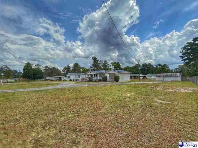 1817 Southern Acres Loop, Dillon, SC 29536