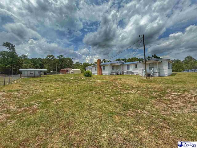 1817 Southern Acres Loop, Dillon, SC 29536
