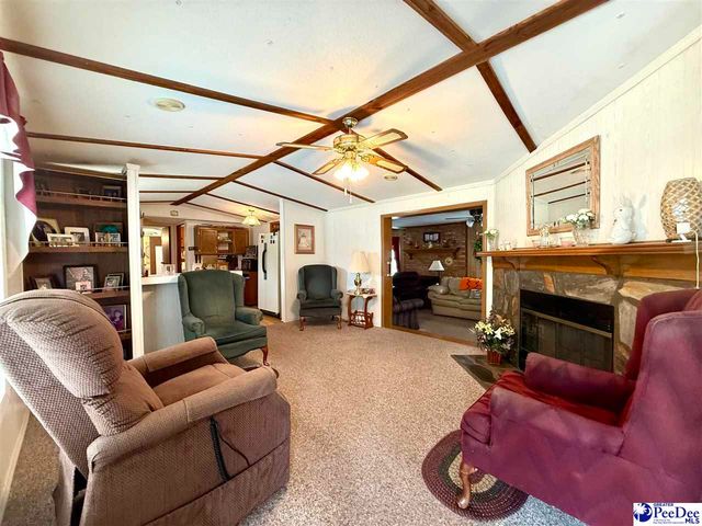 1817 Southern Acres Loop, Dillon, SC 29536