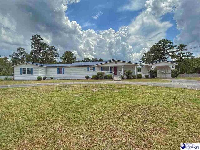 1817 Southern Acres Loop, Dillon, SC 29536