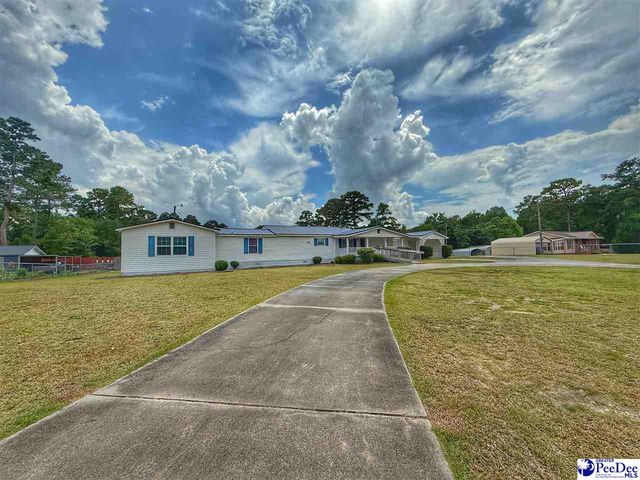 1817 Southern Acres Loop, Dillon, SC 29536