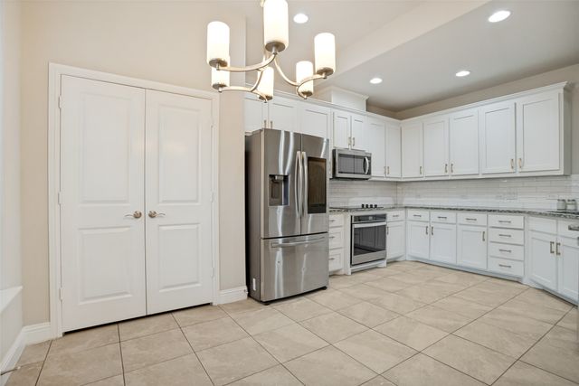 3406 Herron Drive, Melissa, TX 75454