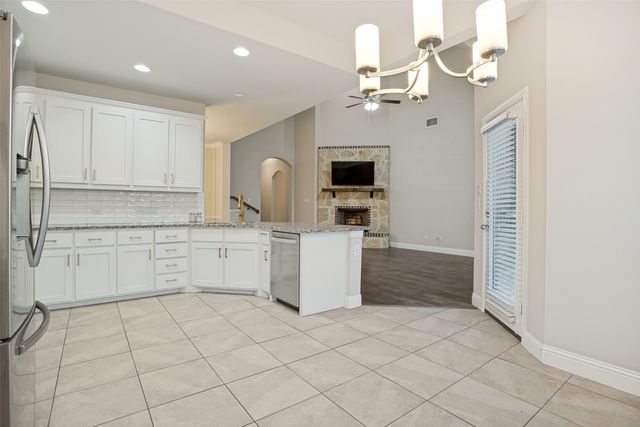 3406 Herron Drive, Melissa, TX 75454