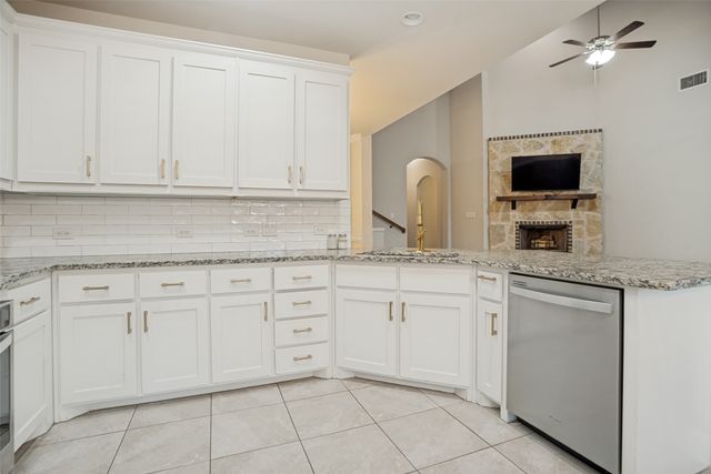 3406 Herron Drive, Melissa, TX 75454