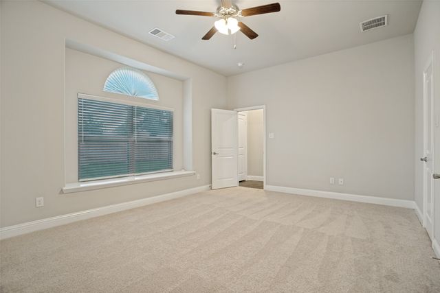 3406 Herron Drive, Melissa, TX 75454