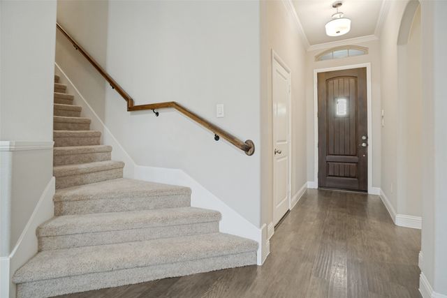 3406 Herron Drive, Melissa, TX 75454