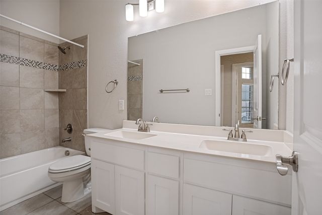 3406 Herron Drive, Melissa, TX 75454