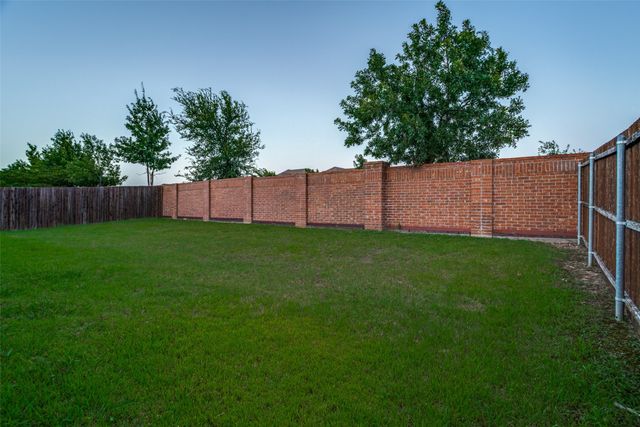 3406 Herron Drive, Melissa, TX 75454