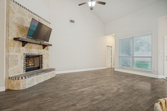 3406 Herron Drive, Melissa, TX 75454