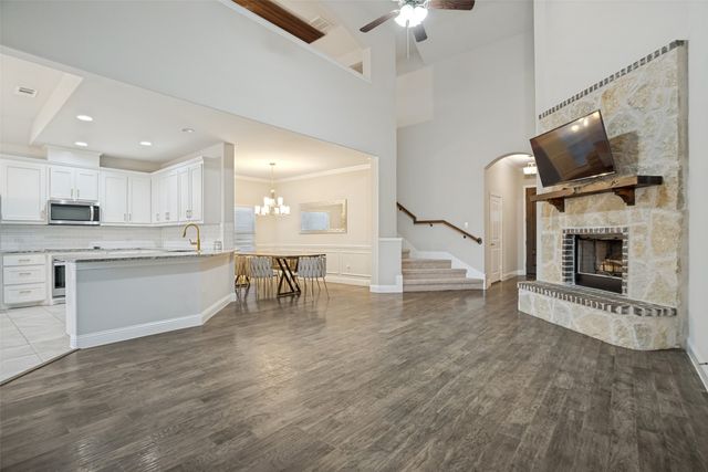 3406 Herron Drive, Melissa, TX 75454
