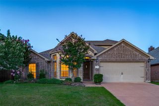 3406 Herron Drive, Melissa, TX 75454