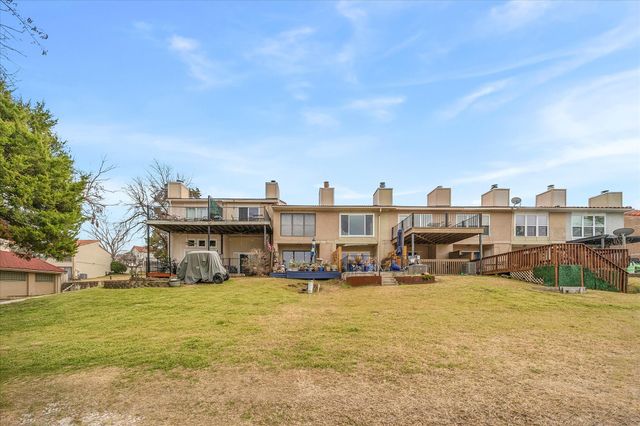3706 Mediterranean Street, Rockwall, TX 75087