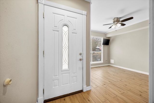 3706 Mediterranean Street, Rockwall, TX 75087