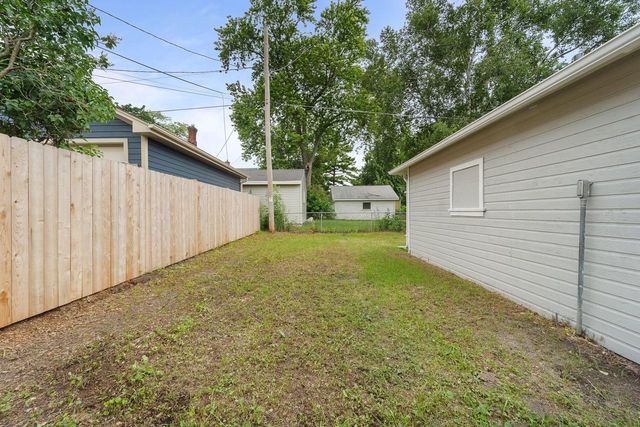 3716 Lindermann AVENUE, Racine, WI 53405