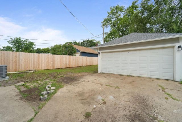 3716 Lindermann AVENUE, Racine, WI 53405
