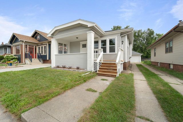 3716 Lindermann AVENUE, Racine, WI 53405