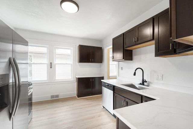 3716 Lindermann AVENUE, Racine, WI 53405