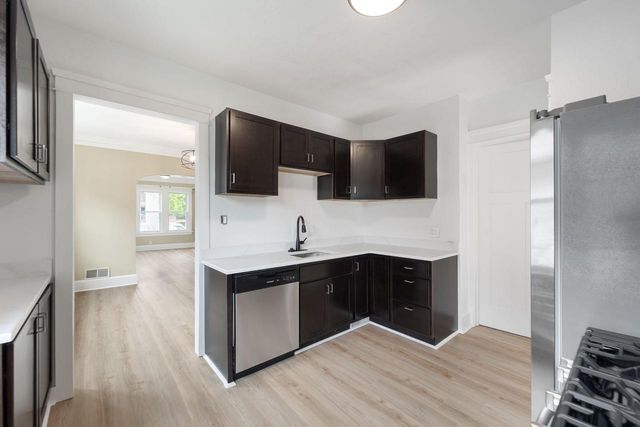 3716 Lindermann AVENUE, Racine, WI 53405