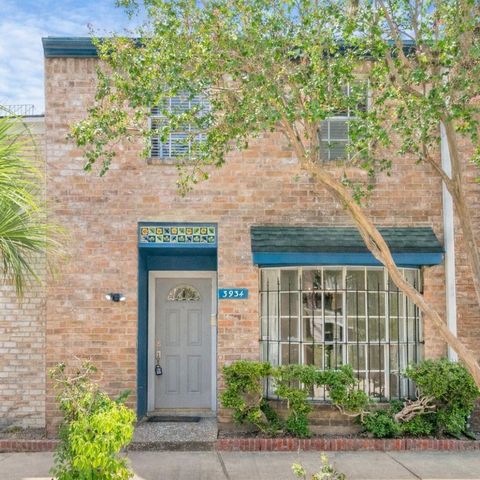 3934 Roseland Street, Houston, TX 77006
