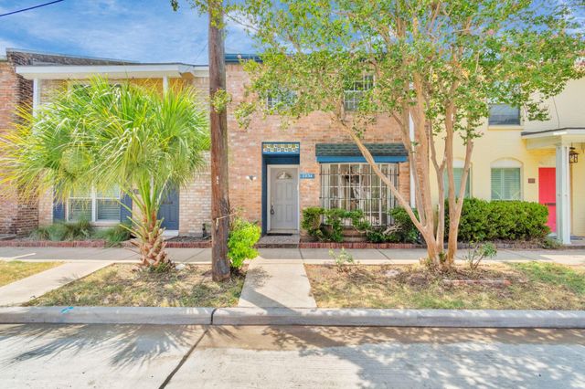 3934 Roseland Street, Houston, TX 77006